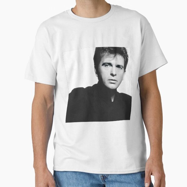 Item preview, Peter Gabriel - So designed and sold by jakewhiteok.