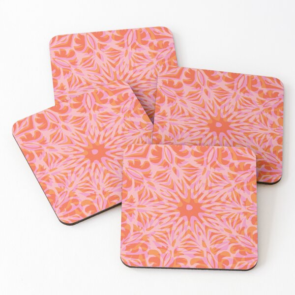 Item preview, Floral Chaos 3 designed and sold by Mia Harper Design.