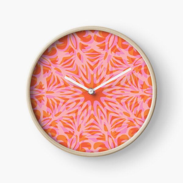 Item preview, Floral Chaos 3 designed and sold by Mia Harper Design.
