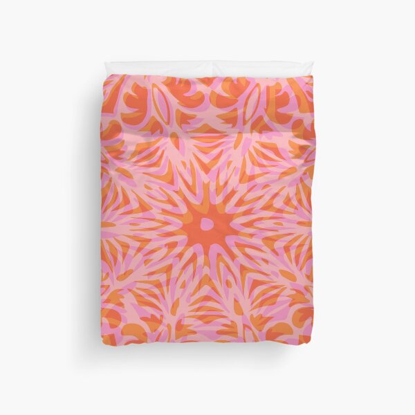 Item preview, Floral Chaos 3 designed and sold by Mia Harper Design.