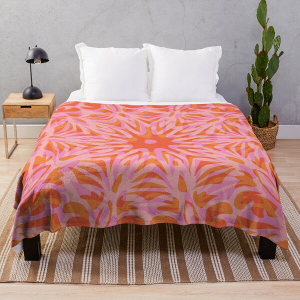 Item preview, Floral Chaos 3 designed and sold by Mia Harper Design.