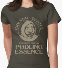 Premium Essence Women's Fitted T-Shirt