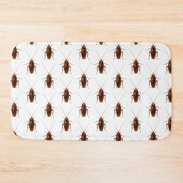 Item preview, cockroach designed and sold by dcohea.