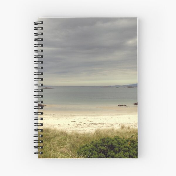 Item preview, The Beach at Camusdarach designed and sold by Jamie  Green.