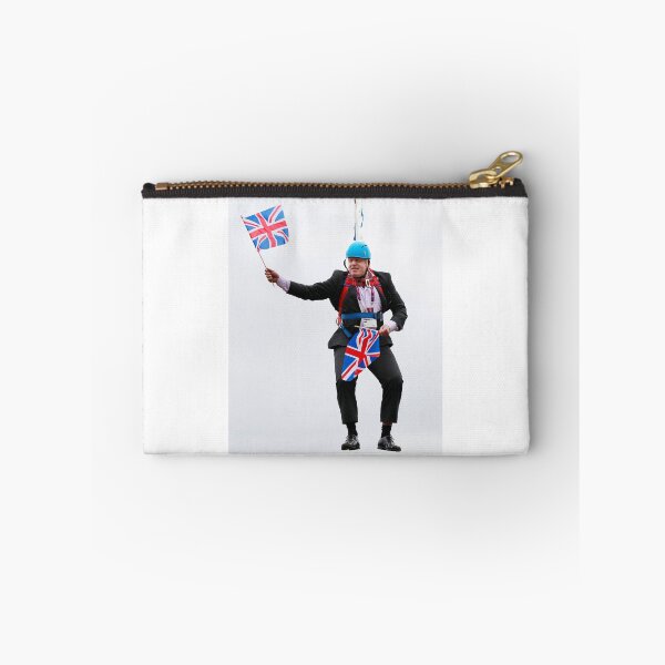 Item preview, Boris Johnson - Zip Wire 2 designed and sold by jakewhiteok.