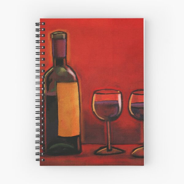 Item preview, Vino Roja designed and sold by daviz.