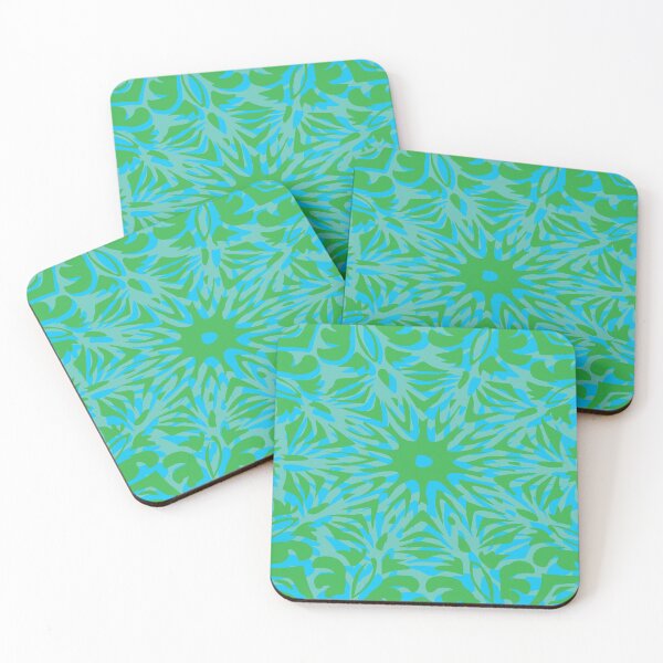 Item preview, Floral Chaos 4 designed and sold by Mia Harper Design.