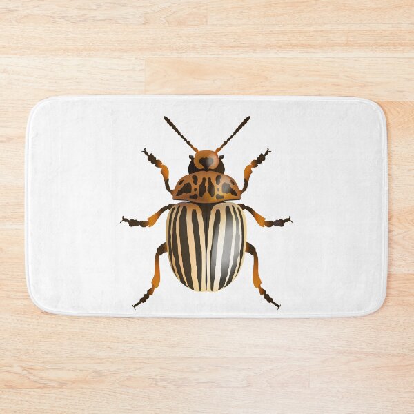 Item preview, Beetle designed and sold by dcohea.