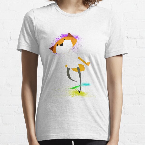 {spreading colour} Essential T-Shirt