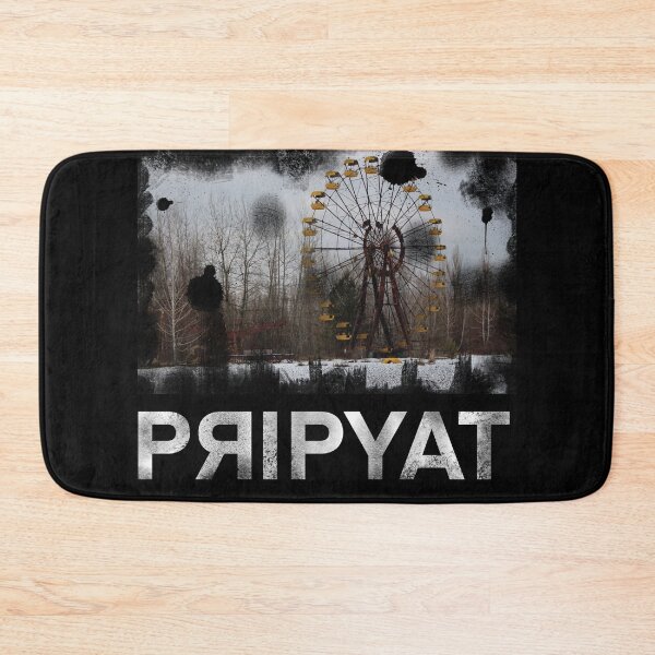 Item preview, Chernobyl designed and sold by shirtoftheday.