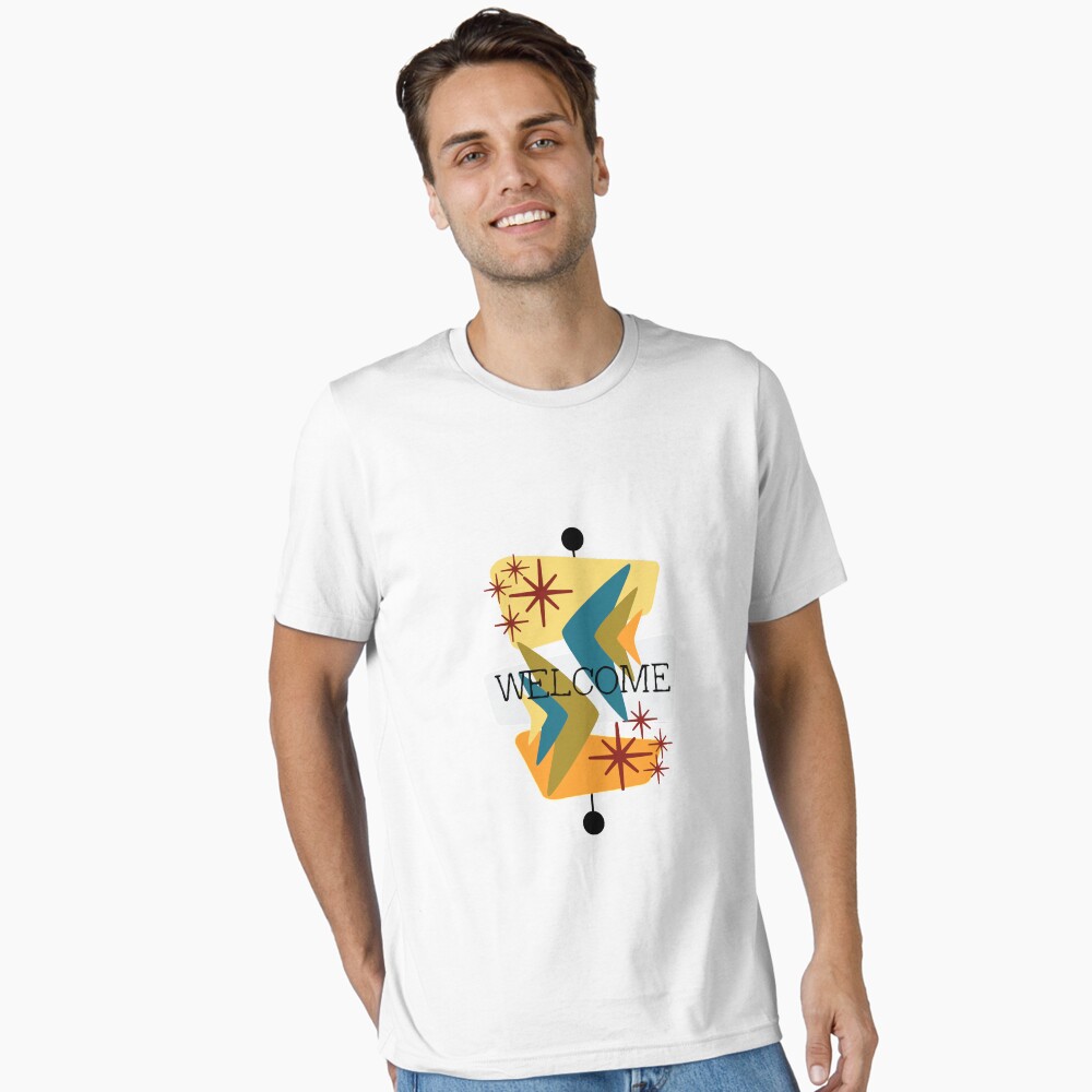 Aperçu de l'œuvre T-shirt essentiel créée et vendue par Makanahele.