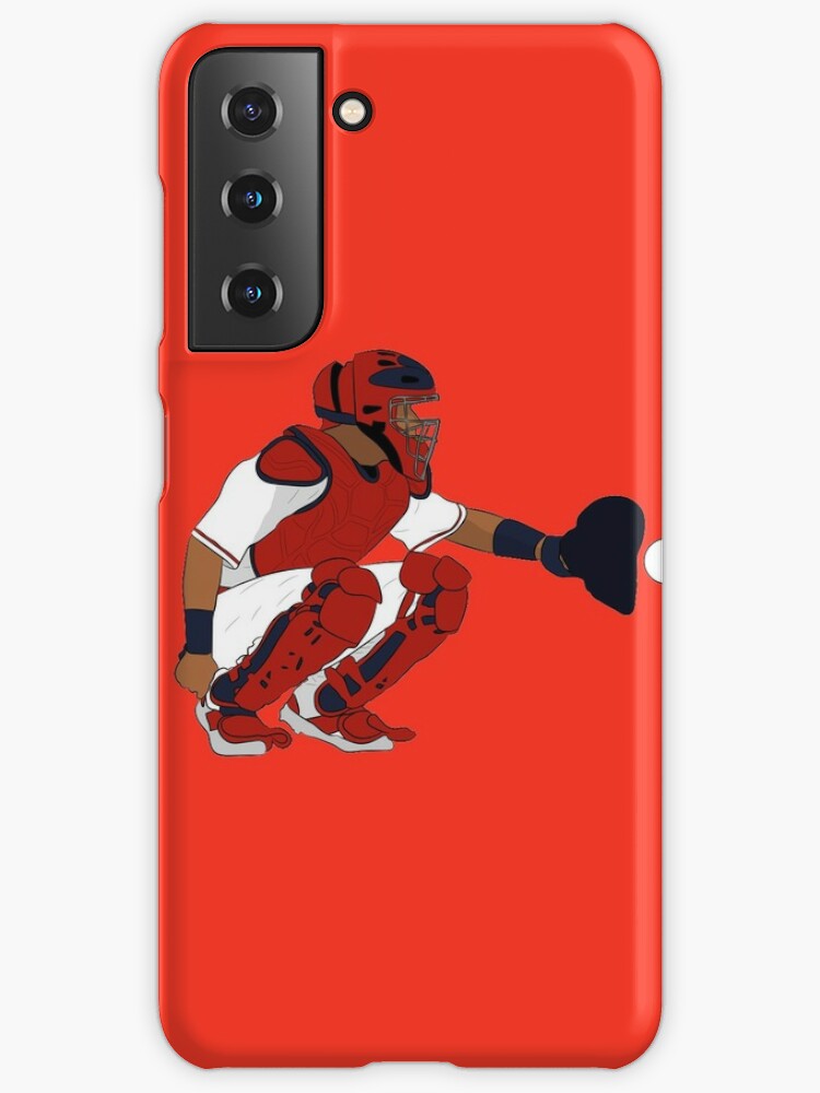 Yadier Molina  iPhone Case for Sale by Jim-Kim