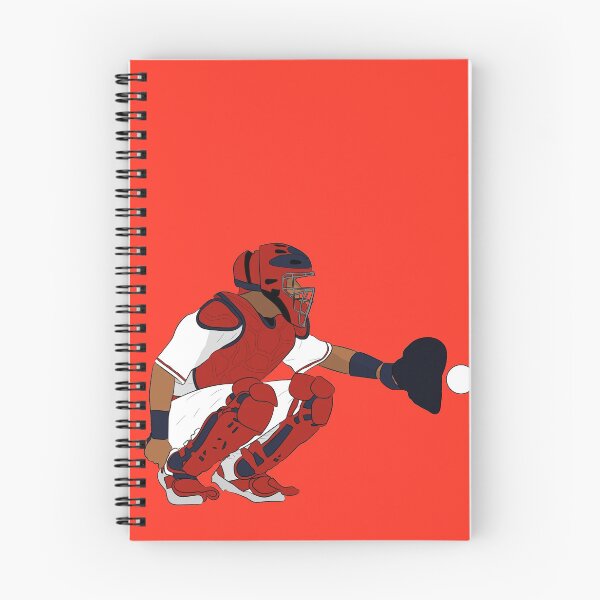 Item preview, Yadier Molina designed and sold by sicksticksco.