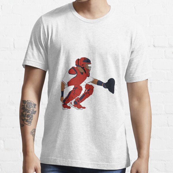 Yadi Waino Pujols Funny Essential T-Shirt for Sale by Nellieartist