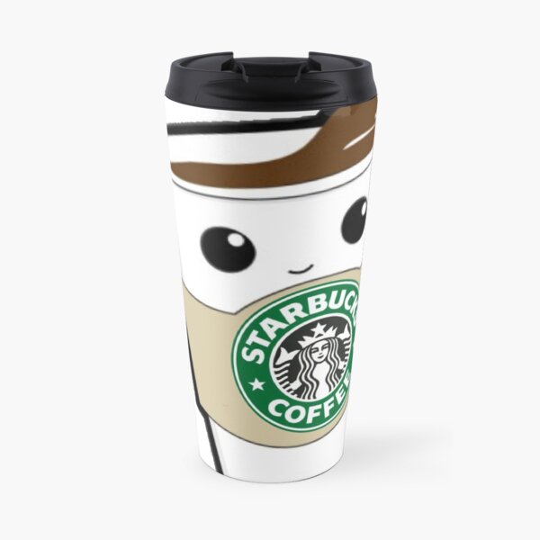 Cup of Sunshine Travel Mug