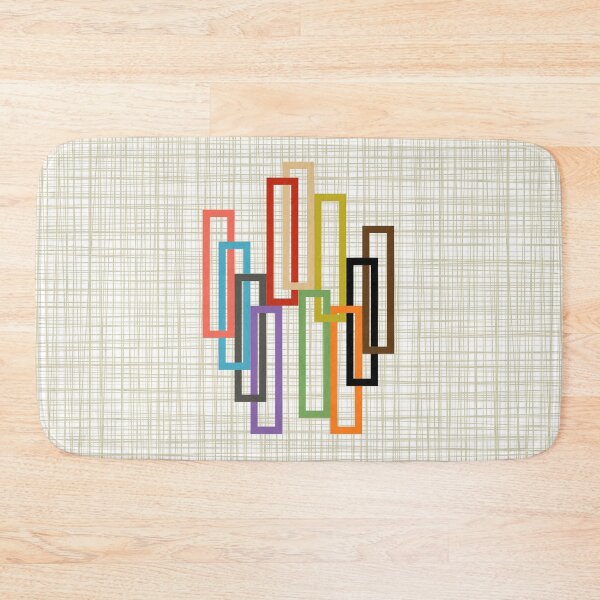 Item preview, Mid Century Modern Links designed and sold by Makanahele.