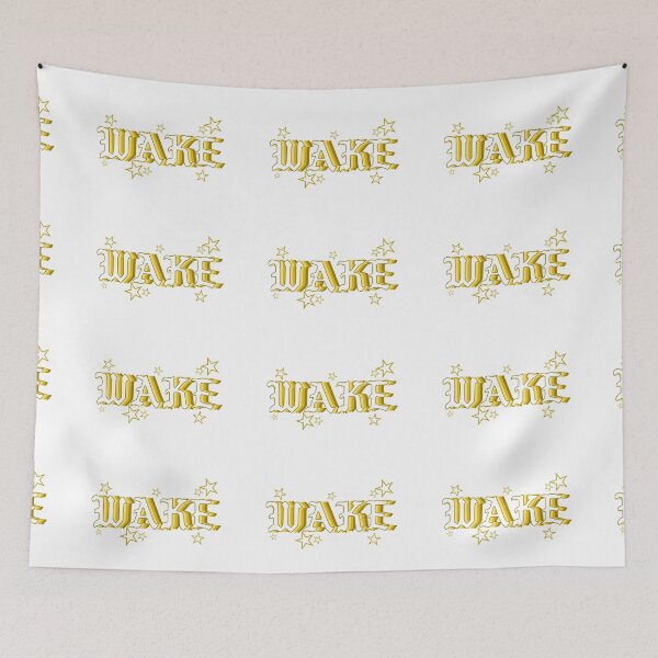 Item preview, Wake Stars designed and sold by samb30.