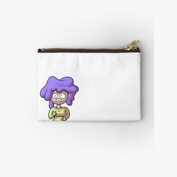 Item preview, Panicked Girl designed and sold by knotnore.