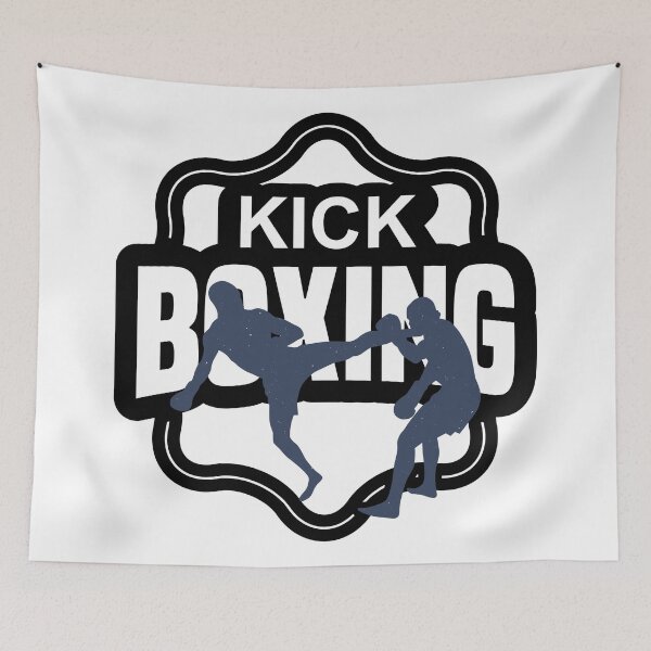 Item preview, Kick boxing designed and sold by emphatic.