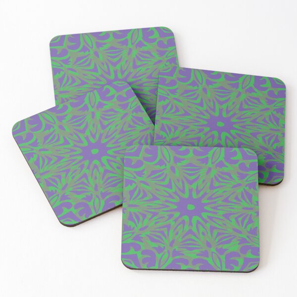 Item preview, Floral Chaos 8 designed and sold by Mia Harper Design.