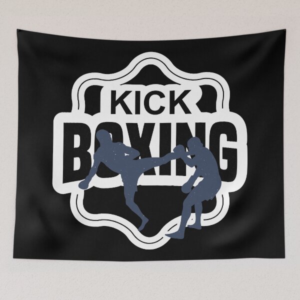 Item preview, Kick boxing designed and sold by emphatic.