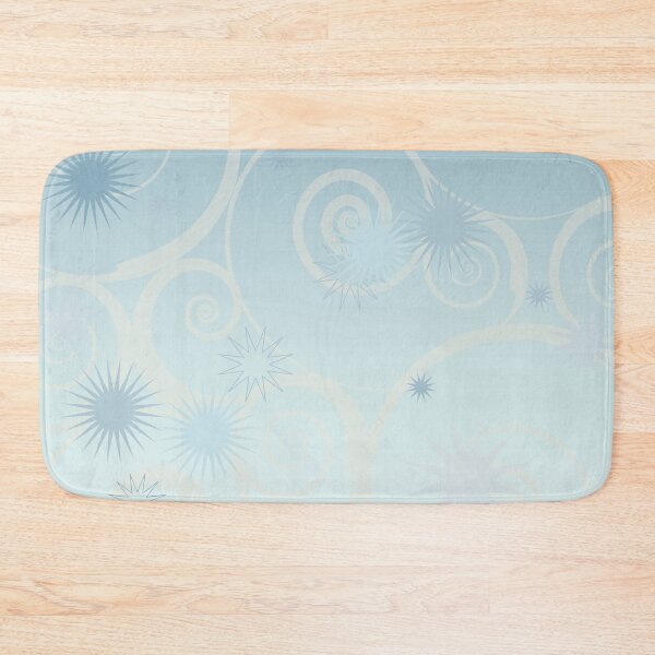 Item preview, Retro 60s Swirls designed and sold by Makanahele.