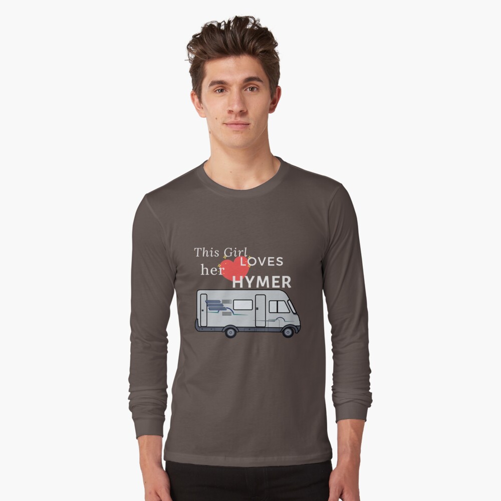 Vista previa del artículo con la obra «Camiseta de manga larga», diseñado y vendido por HermanTheHymer.