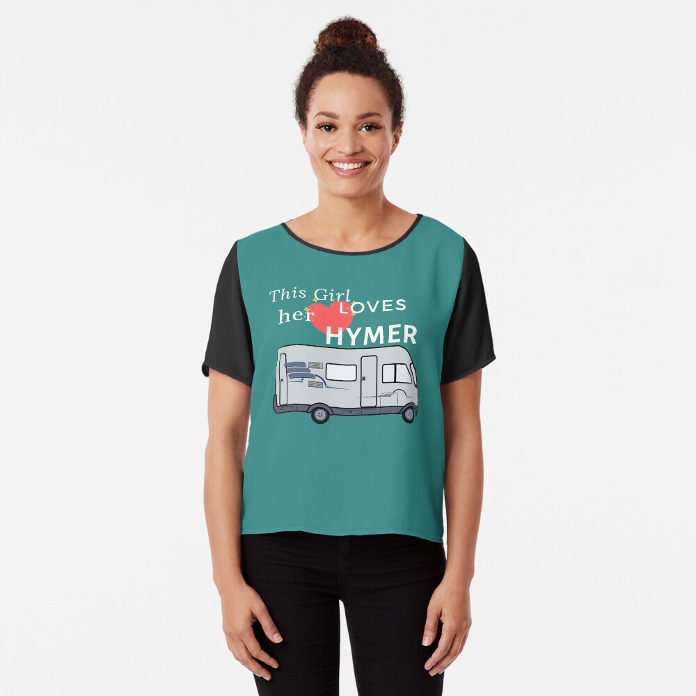 Vista previa del artículo con la obra «Blusa», diseñado y vendido por HermanTheHymer.