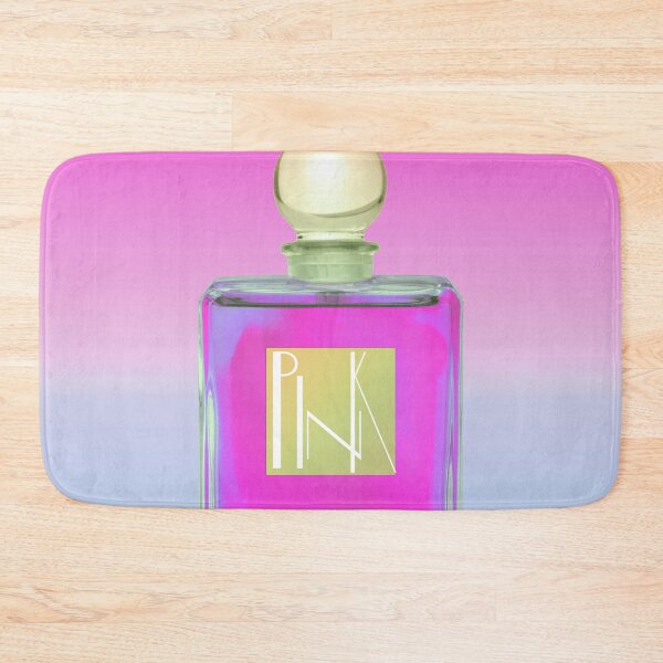 Item preview, Pink Perfume Scented Colors designed and sold by Sasha Art Gallery.