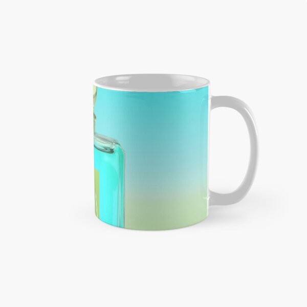 Item preview, Aqua Perfume Scented Colors  designed and sold by Sasha Art Gallery.