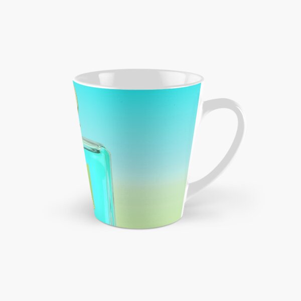 Item preview, Aqua Perfume Scented Colors  designed and sold by Sasha Art Gallery.