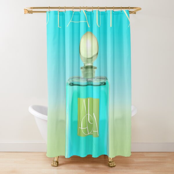 Item preview, Aqua Perfume Scented Colors  designed and sold by Sasha Art Gallery.