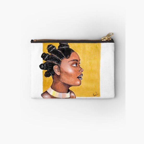 Item preview, Bantu Knots designed and sold by Megan Stephenson.