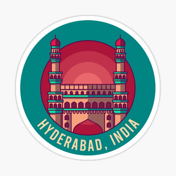 Charminar Logo Vector - (.Ai .PNG .SVG .EPS Free Download)