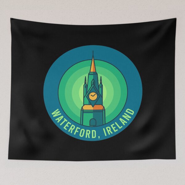 Item preview, Waterford, Ireland designed and sold by tonstan.