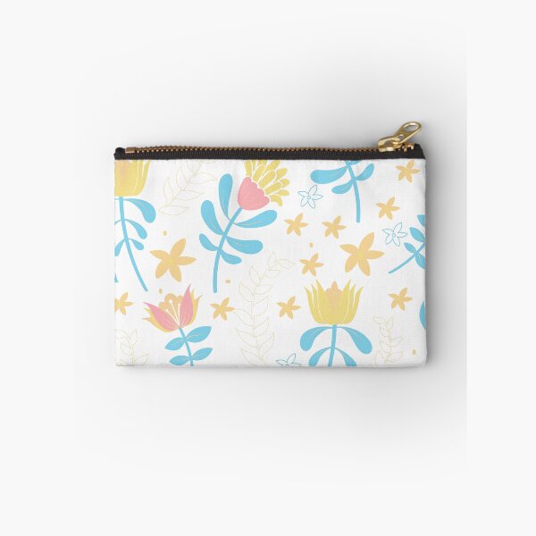 Item preview, Summer Blossom Repeat Print designed and sold by Kova  Rose.