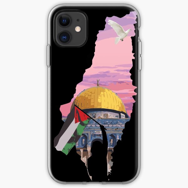 Palestine iPhone cases & covers | Redbubble