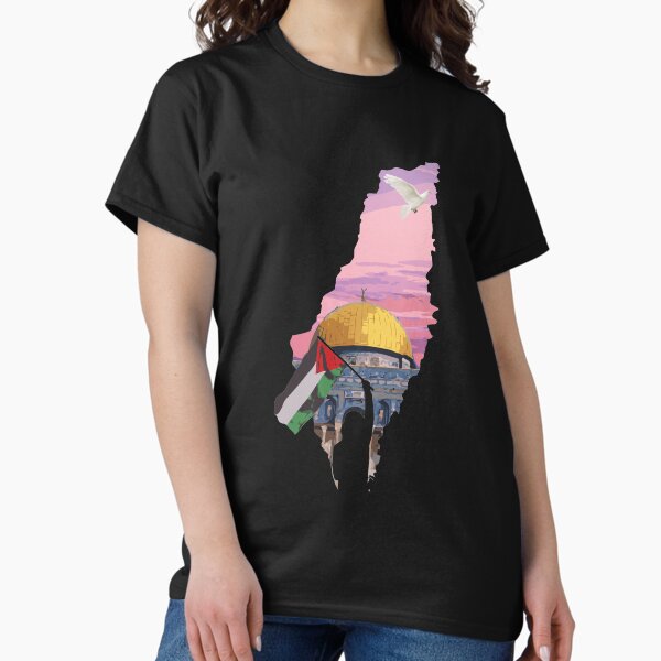 Item preview, Freedom Free Palestine designed and sold by alexngn.