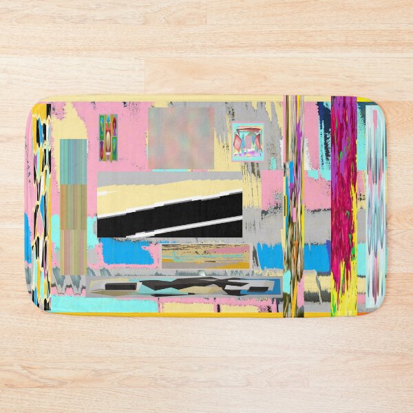 Item preview, Collage of art designed and sold by sandal8684.