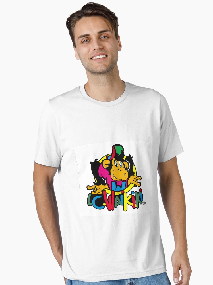 Waikiki Monkey 80's