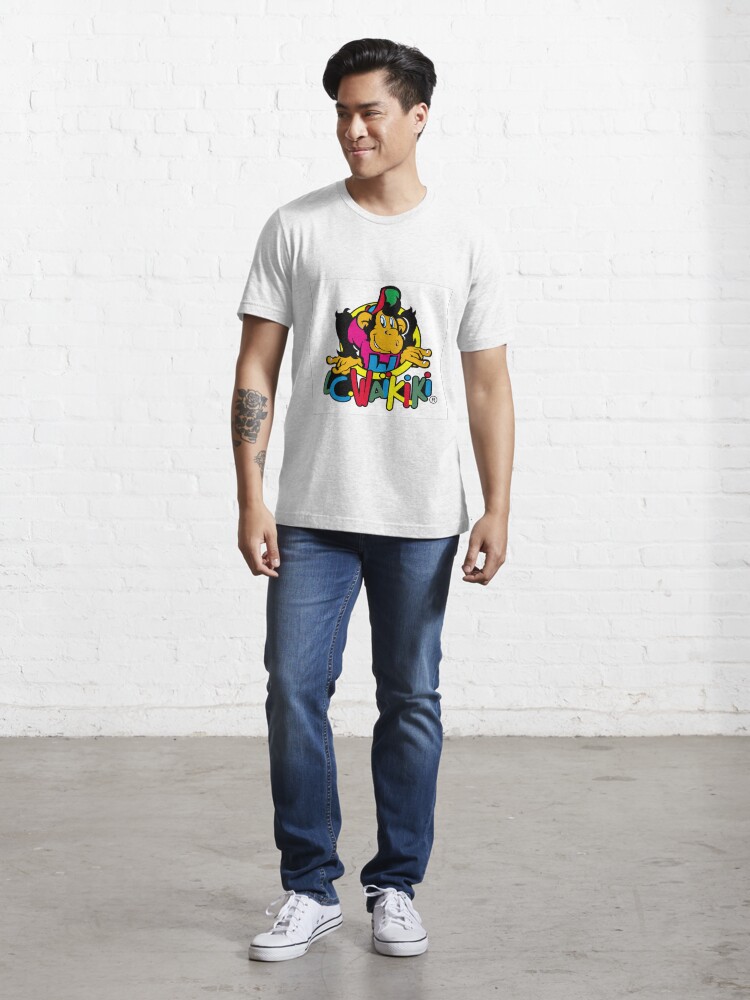 waikiki t shirts