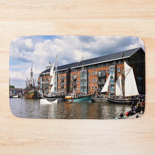 Item preview, Tall Ships designed and sold by ScenicViewPics.