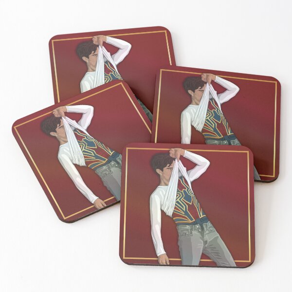 Item preview, Connor's Secret designed and sold by mpmi0801.