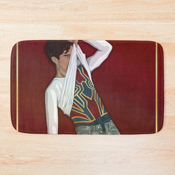 Item preview, Connor's Secret designed and sold by mpmi0801.