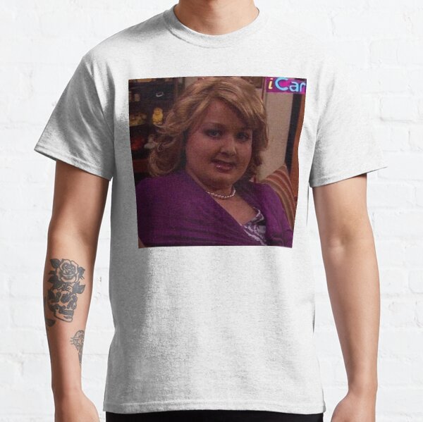 female gibby Classic T-Shirt