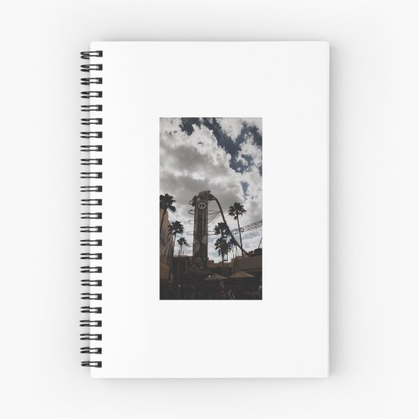 Item preview, Hollywood Rip Ride Rockit Universal Studios designed and sold by oscarlindbae.