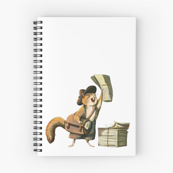 Item preview, Paperboy designed and sold by bibmob.