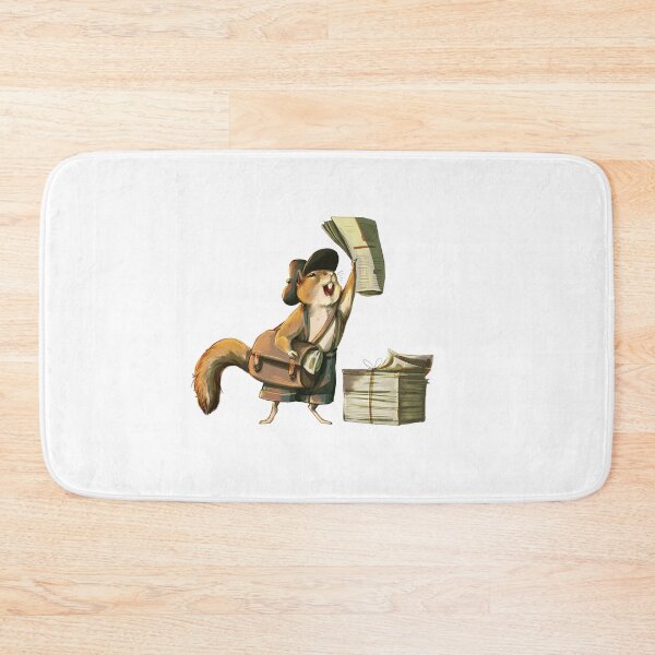 Item preview, Paperboy designed and sold by bibmob.