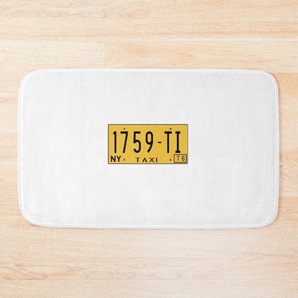 Item preview, Taxi Driver designed and sold by aj4787.