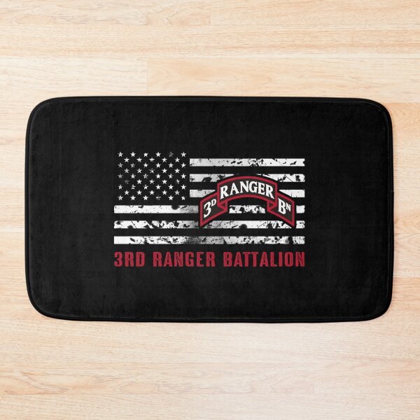 Item preview, 3rd Ranger Battalion designed and sold by Jared Davies.